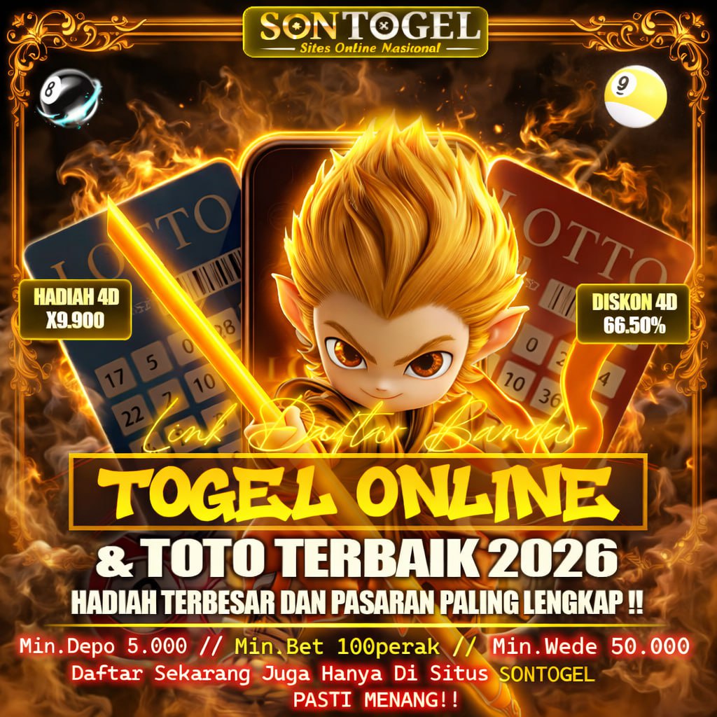 SonTogel